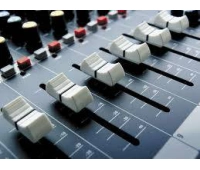 Микшерный пульт Soundcraft EPM6