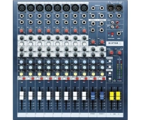 Микшерный пульт Soundcraft EPM8