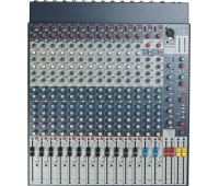 Рэковая микшерная консоль Soundcraft GB2R-12/2