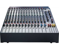 Рэковая микшерная консоль Soundcraft GB2R-12/2