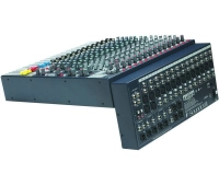 Рэковая микшерная консоль Soundcraft GB2R-12/2