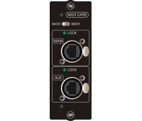 Soundcraft Si MADI option card - Cat5