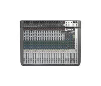 Аналоговый микшерный пульт Soundcraft Signature 22