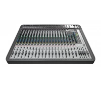 Аналоговый микшерный пульт Soundcraft Signature 22