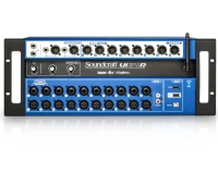 Беспроводной цифровой микшер Soundcraft Ui24R