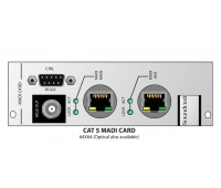 Soundcraft ViSB Optical MADI HD (multimode)