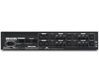 4-канальный трансформаторный микрофонный предусилитель FOCUSRITE ISA 428MK2