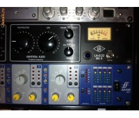 FOCUSRITE ISA 428MK2