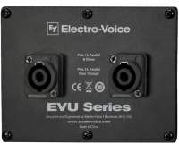 Накладная панель Electro-Voice EVU-CDNL4