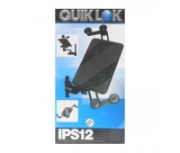 Универсальный держатель планшета QUIK LOK IPS12