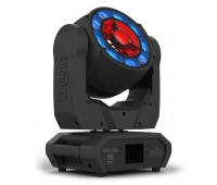 Светодиодный прожектор с полным движением типа WASH-FX CHAUVET-PRO Maverick MK Pyxis