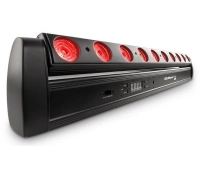 Светодиодный светильник линейного типа CHAUVET-DJ COLORband PiX-M USB