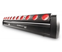 Светодиодный светильник линейного типа CHAUVET-DJ COLORband PiX-M USB
