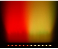 Светодиодный линейный светильник CHAUVET-PRO COLORdash Batten Quad 12