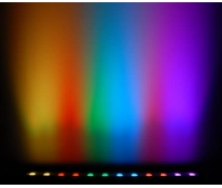 Светодиодный линейный светильник CHAUVET-PRO COLORdash Batten Quad 12