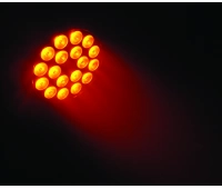 CHAUVET-PRO COLORdash Par Quad 18