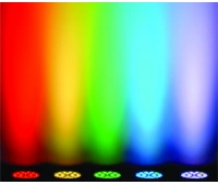 CHAUVET-PRO COLORdash Par Quad 18
