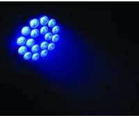 CHAUVET-PRO COLORdash Par Quad 18