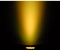 CHAUVET-PRO COLORdash Par Quad 18