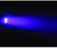 Светодиодный прожектор направленного света CHAUVET-PRO COLORdash Par Quad 18