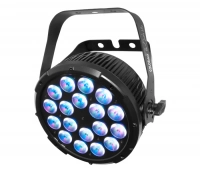 CHAUVET-PRO COLORdash Par Quad 18