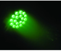 CHAUVET-PRO COLORdash Par Quad 18