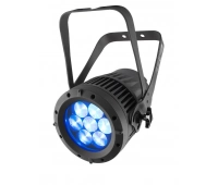 Светодиодный прожектор CHAUVET-PRO COLORado 1 Quad Zoom