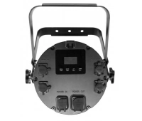 CHAUVET-PRO COLORado 3-SOLO