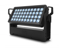 Профессиональный светодиодный линейный прожектор CHAUVET-PRO COLORado Panel Q40