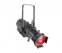 Светодиодный RGBAL профильный прожектор (без линзы) CHAUVET-PRO Ovation E-910FC