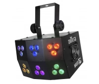 Светодиодный прожектор-блендер CHAUVET-DJ Wash FX 2