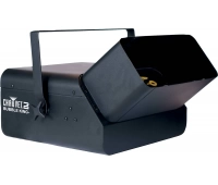 Генератор мыльных пузырей CHAUVET-DJ B-550