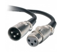 CHAUVET-DJ DMX3P10FT DMX Cable