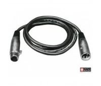 CHAUVET-DJ DMX3P5FT DMX Cable