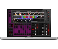 Visual Productions (BV) Cuelux + USB-DMX cable