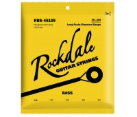 Струны для бас-гитары ROCKDALE RBS-45105
