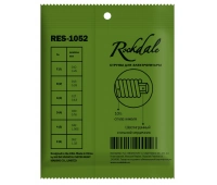 Струны для электрогитары ROCKDALE RES-1052