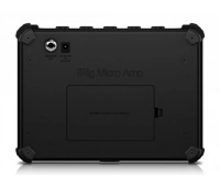 Портативный моделирующий гитарный усилитель IK MULTIMEDIA iRig Micro Amp