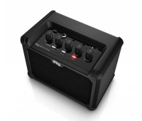 Портативный моделирующий гитарный усилитель IK MULTIMEDIA iRig Micro Amp