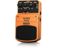 Behringer SUPER FUZZ SF300