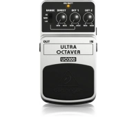 Педаль для бас-гитары Behringer ULTRA OCTAVER UO300