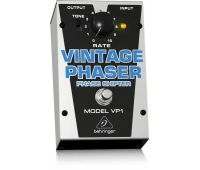 Гитарная педаль Behringer VINTAGE PHASER VP1