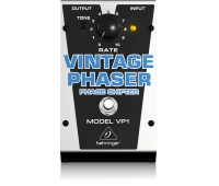 Behringer VINTAGE PHASER VP1