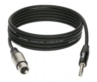 Готовый микрофонный кабель Klotz GRG1FP03.0 GREYHOUND