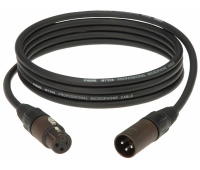 Микрофонный кабель MY206 Klotz M1FM1K1500
