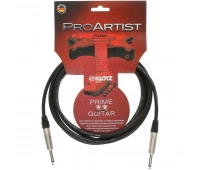 Готовый инструментальный кабель Klotz PRON015PP Pro Artist