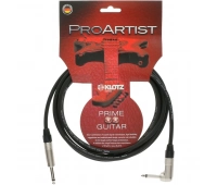 Готовый инструментальный кабель Klotz PRON030PR Pro Artist