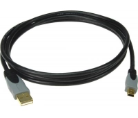 Кабель-переходник Klotz USB-AB3