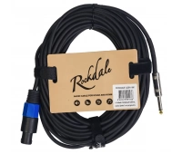 Готовый спикерный кабель ROCKDALE SJ001-15M