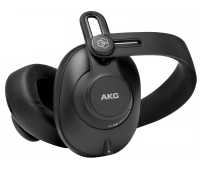 Профессиональные закрытые студийные наушники AKG K361